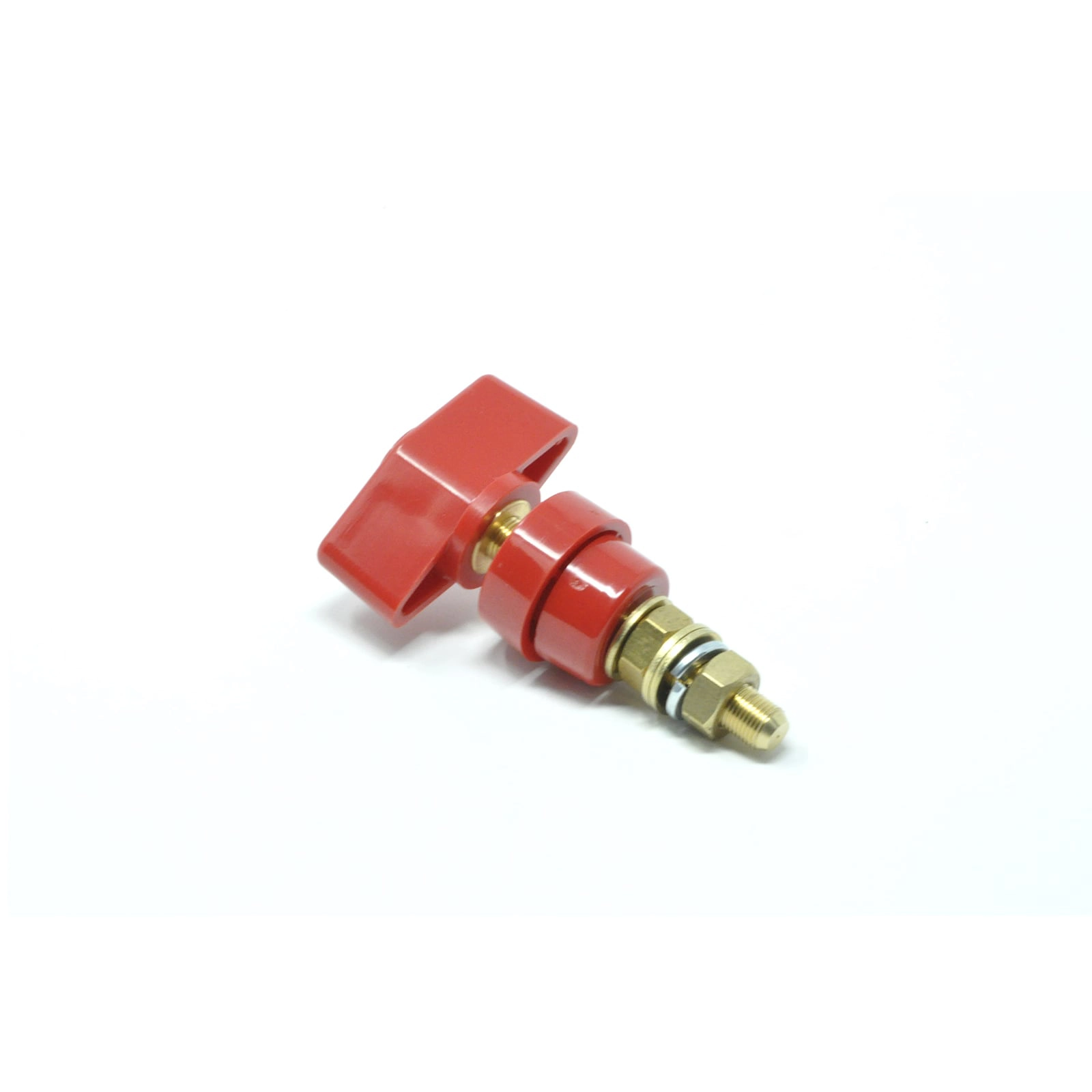 binding_post_with_100amp_rating_wing_clamp_8770440_image2 binding post with 100amp rating wing clamp 8770440 image2