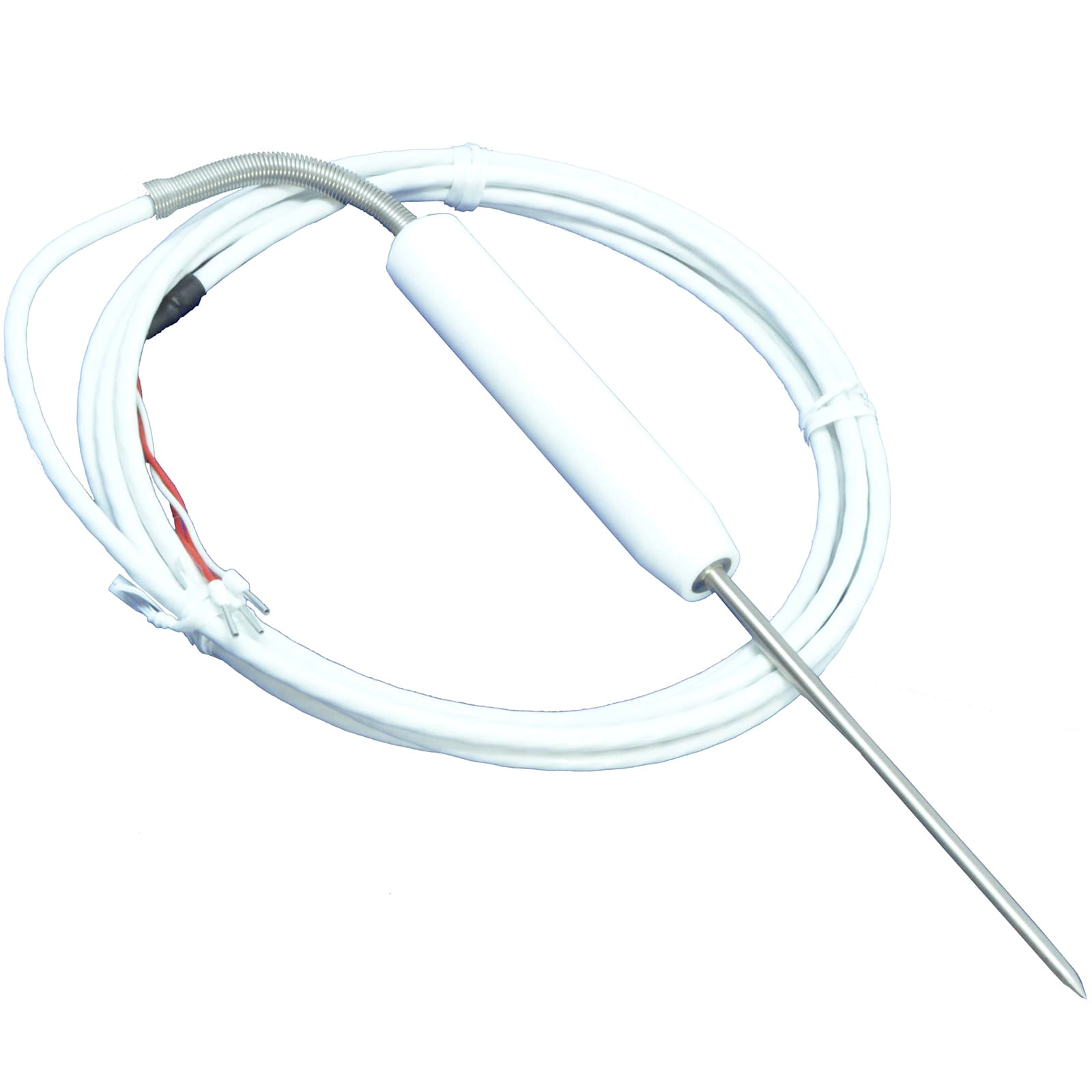 smokehouse_meat_probe_temperature_sensor_TS-MP-R-100 smokehouse meat probe temperature sensor TS-MP-R-100