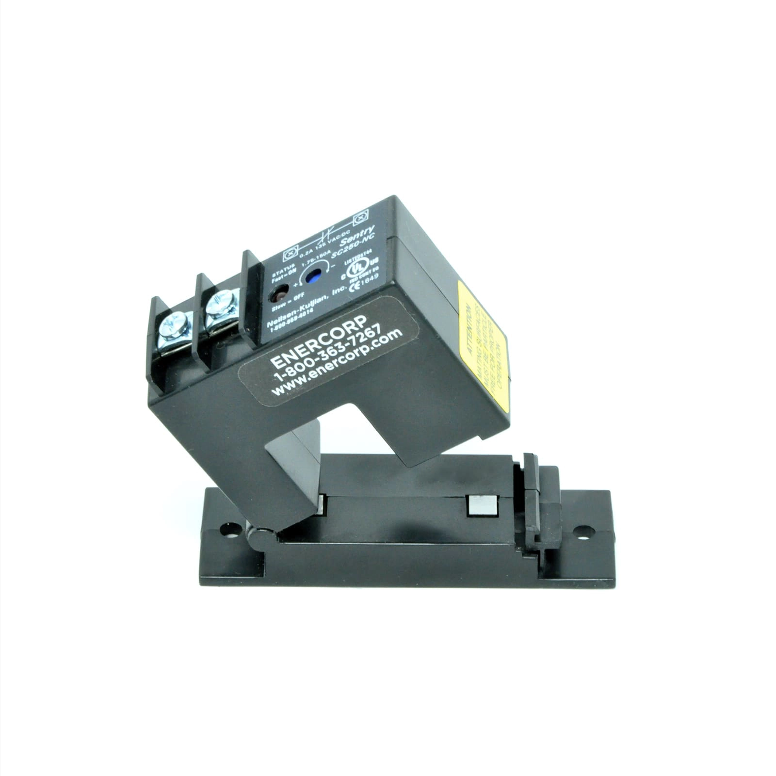 split_core_current_switch_SC250-NC_image2 split core current switch SC250-NC image2