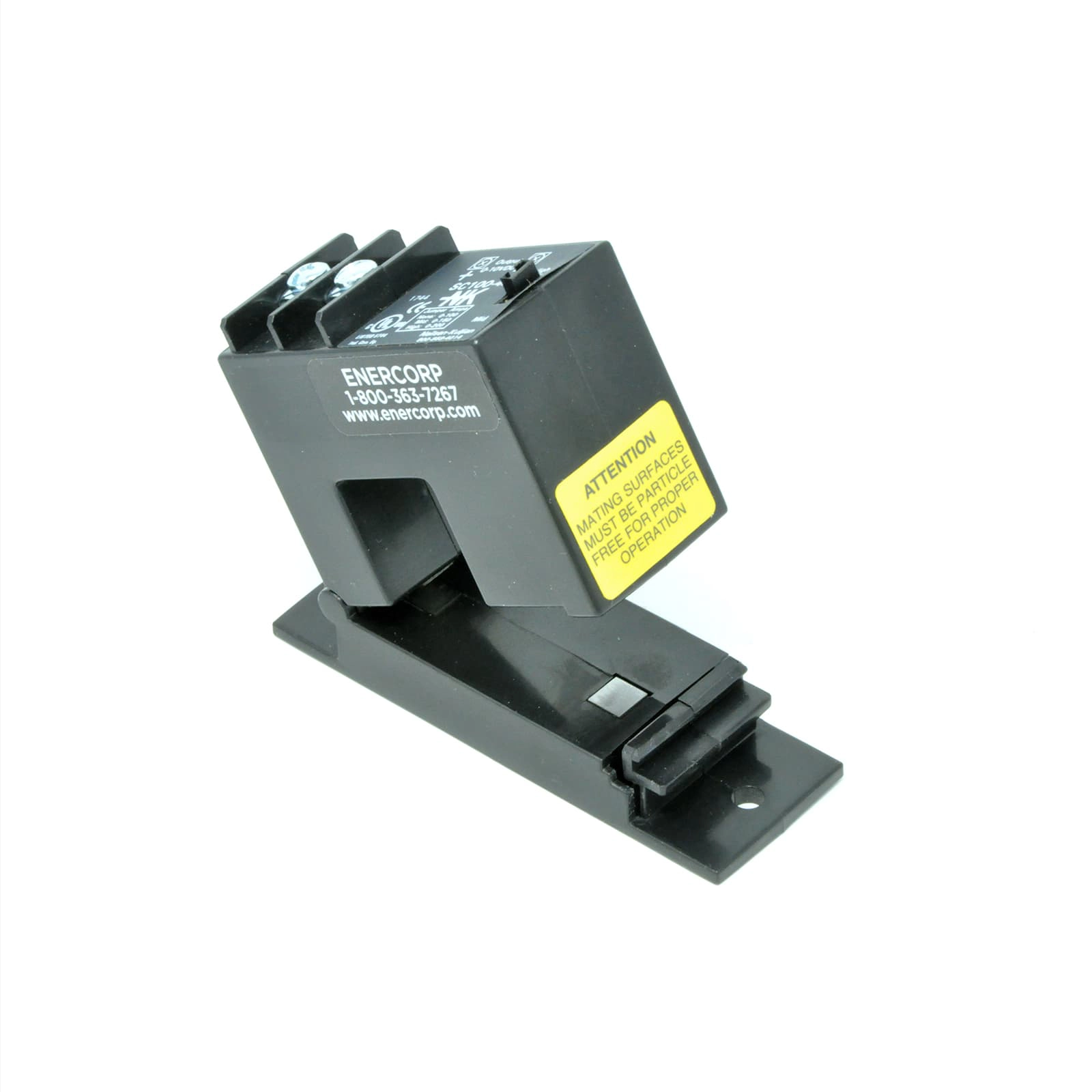 split_core_current_transducer _SC100-4L_image4 split core current transducer SC100-4L image4