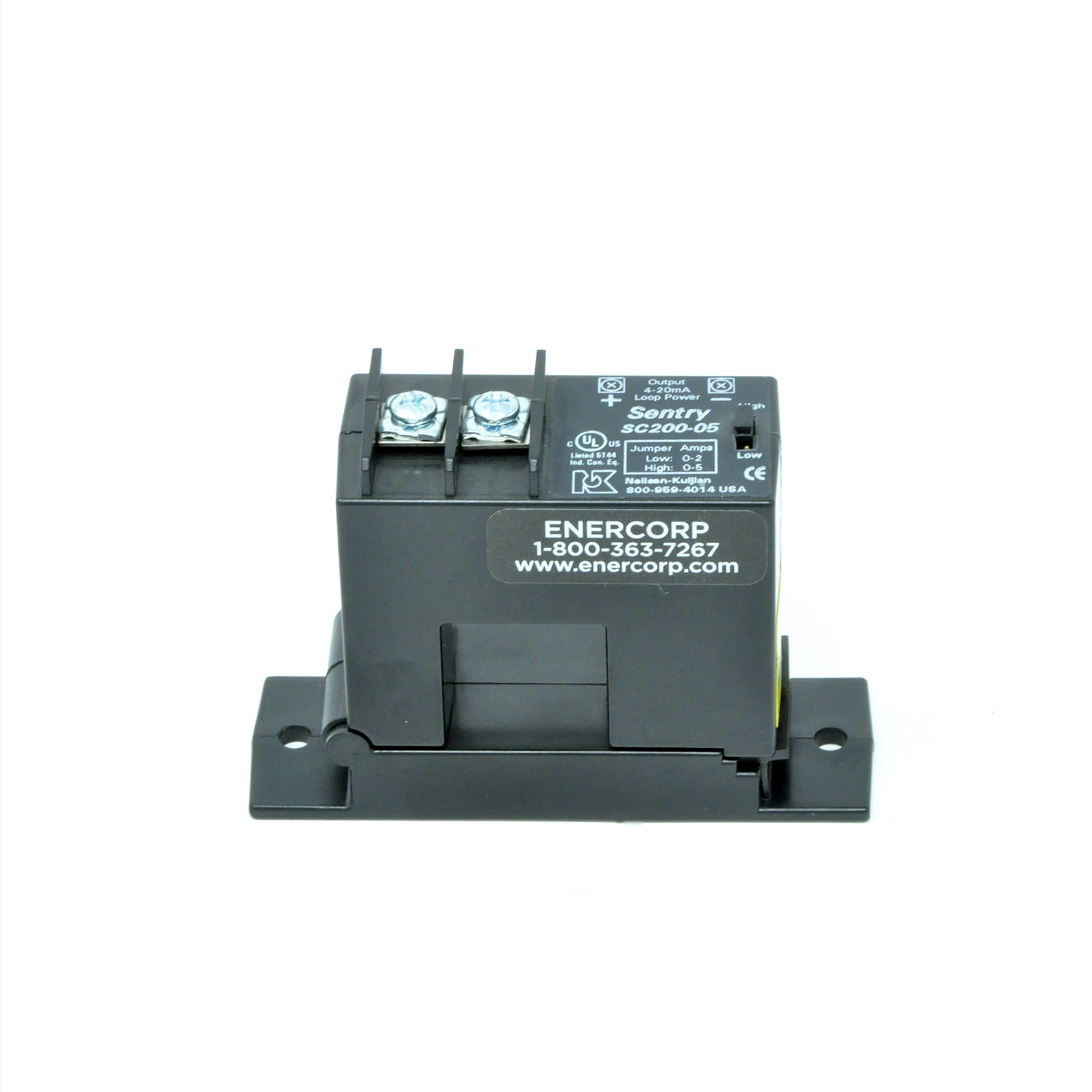 split_core_current_transducer_SC200-05_image1 split core current transducer SC200-05 image1