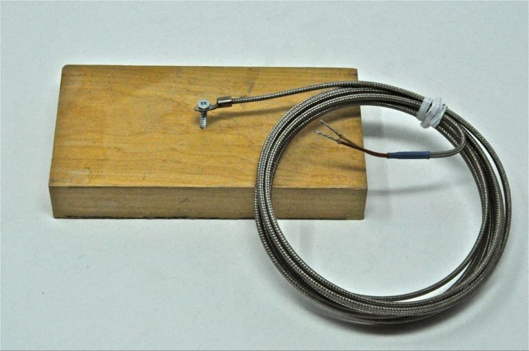 Thermocouple Types Differences And Their Application