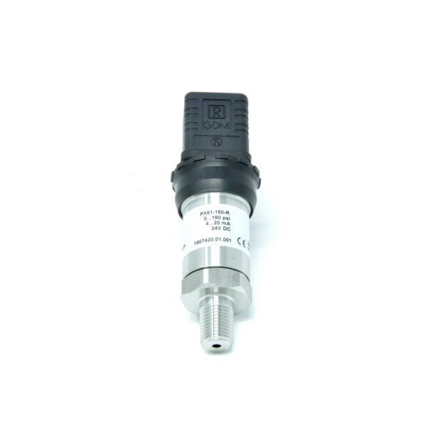 2-wire pressure transmitter PX61-160-R