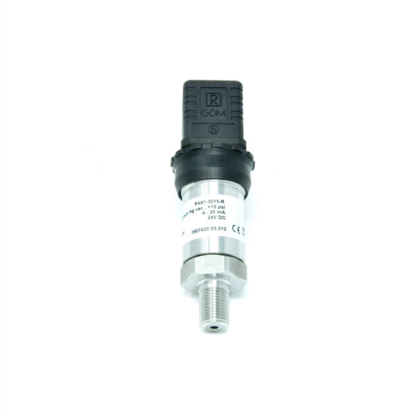 2-wire pressure transmitter PX61-3015-R