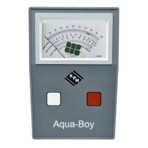 aquaboy moisture meter bsmI