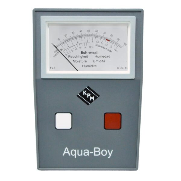 aquaboy moisture meter flI