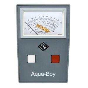 aquaboy moisture meter gemI