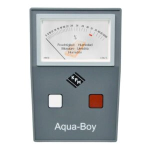 aquaboy moisture meter hmIII