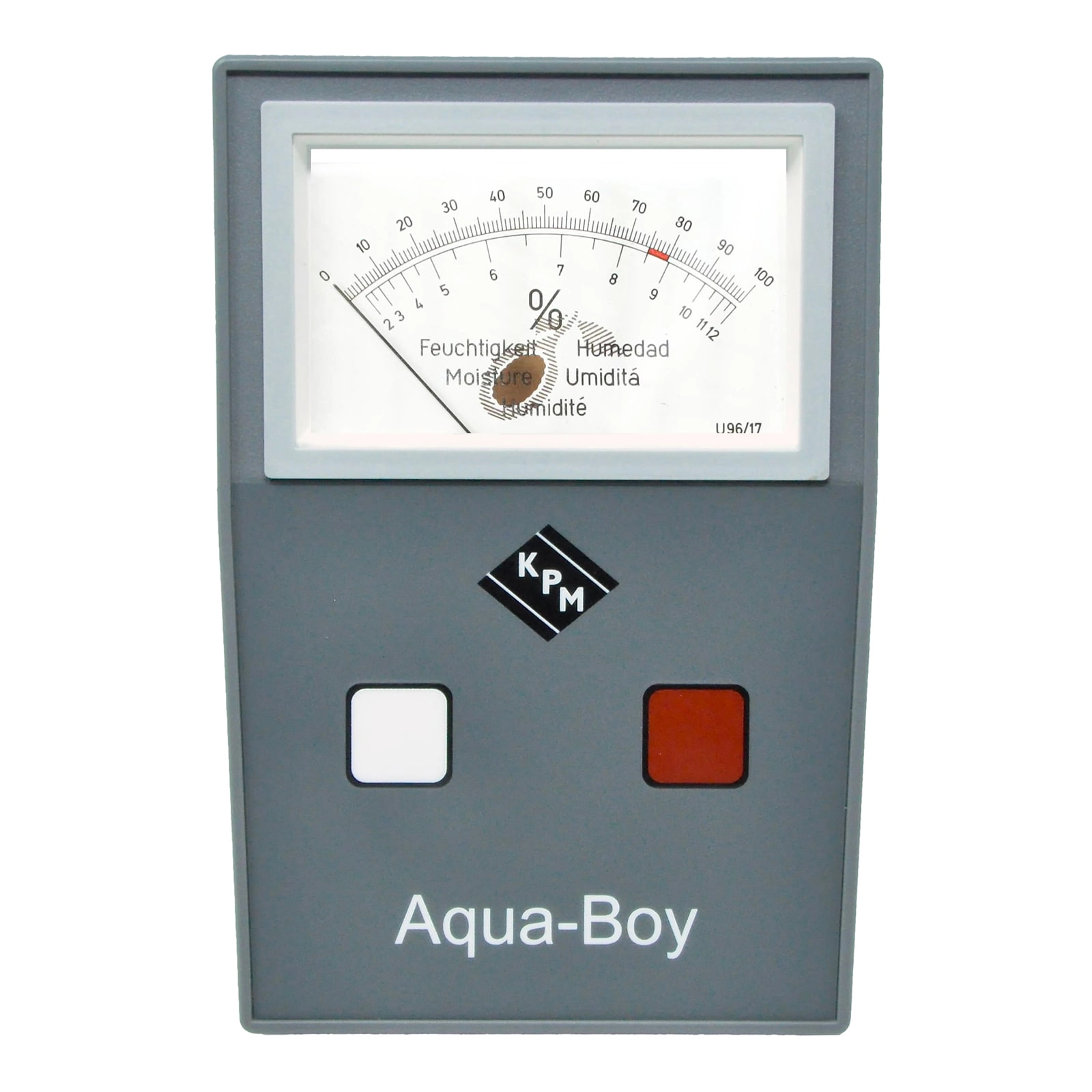 aquaboy moisture meter kamI