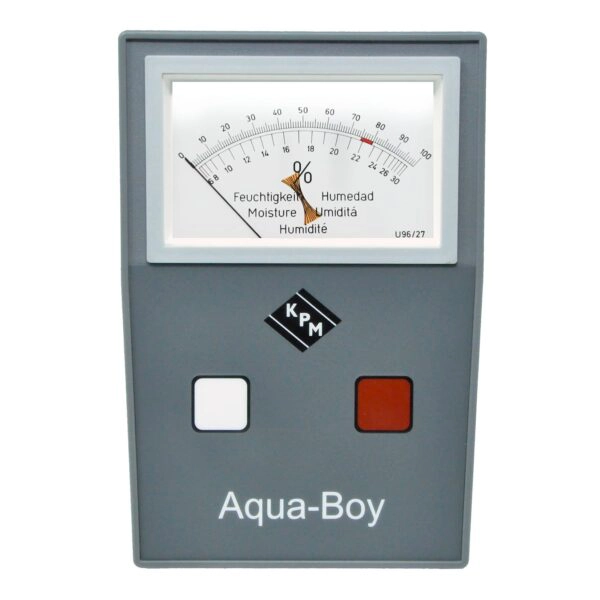 aquaboy moisture meter slI