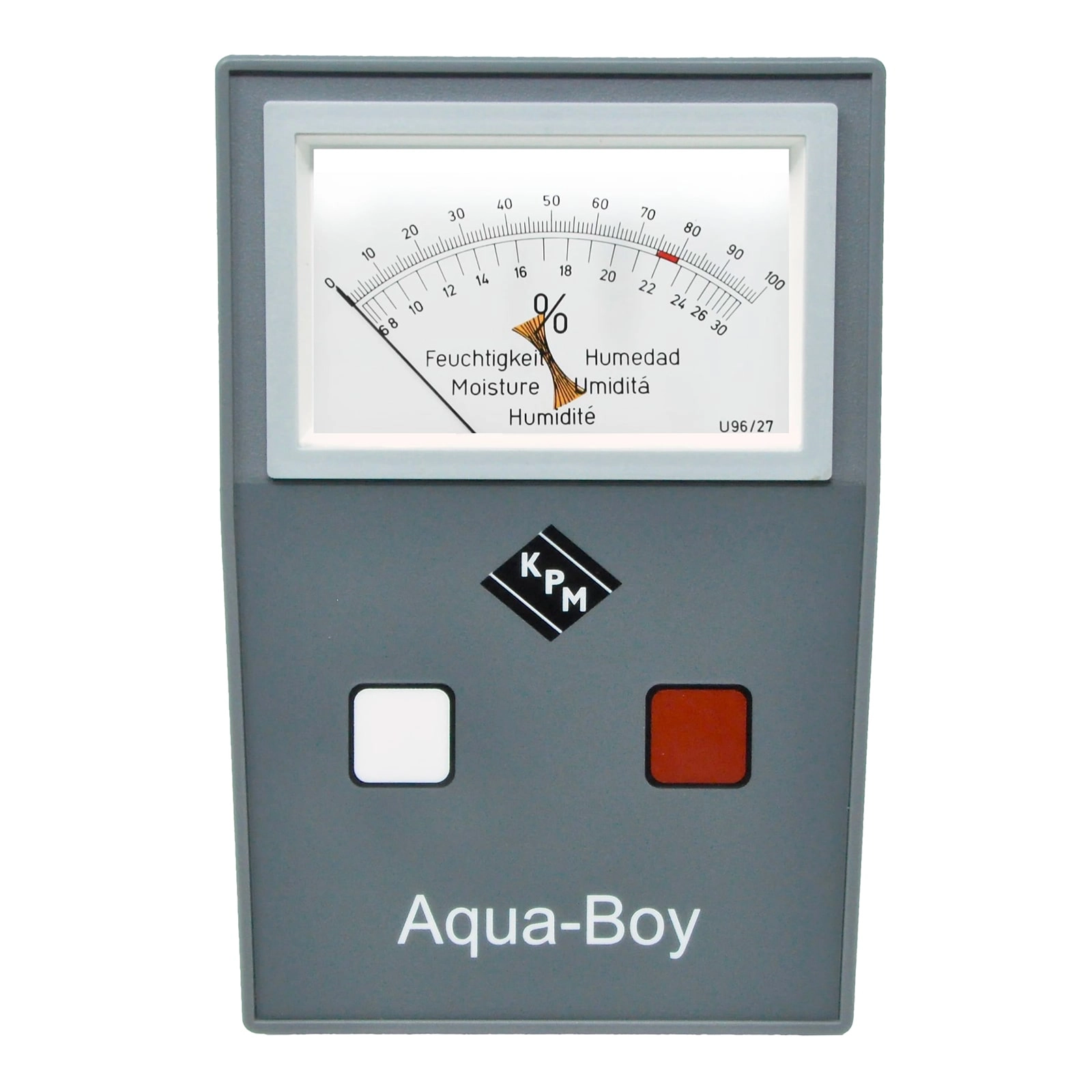 aquaboy moisture meter slI
