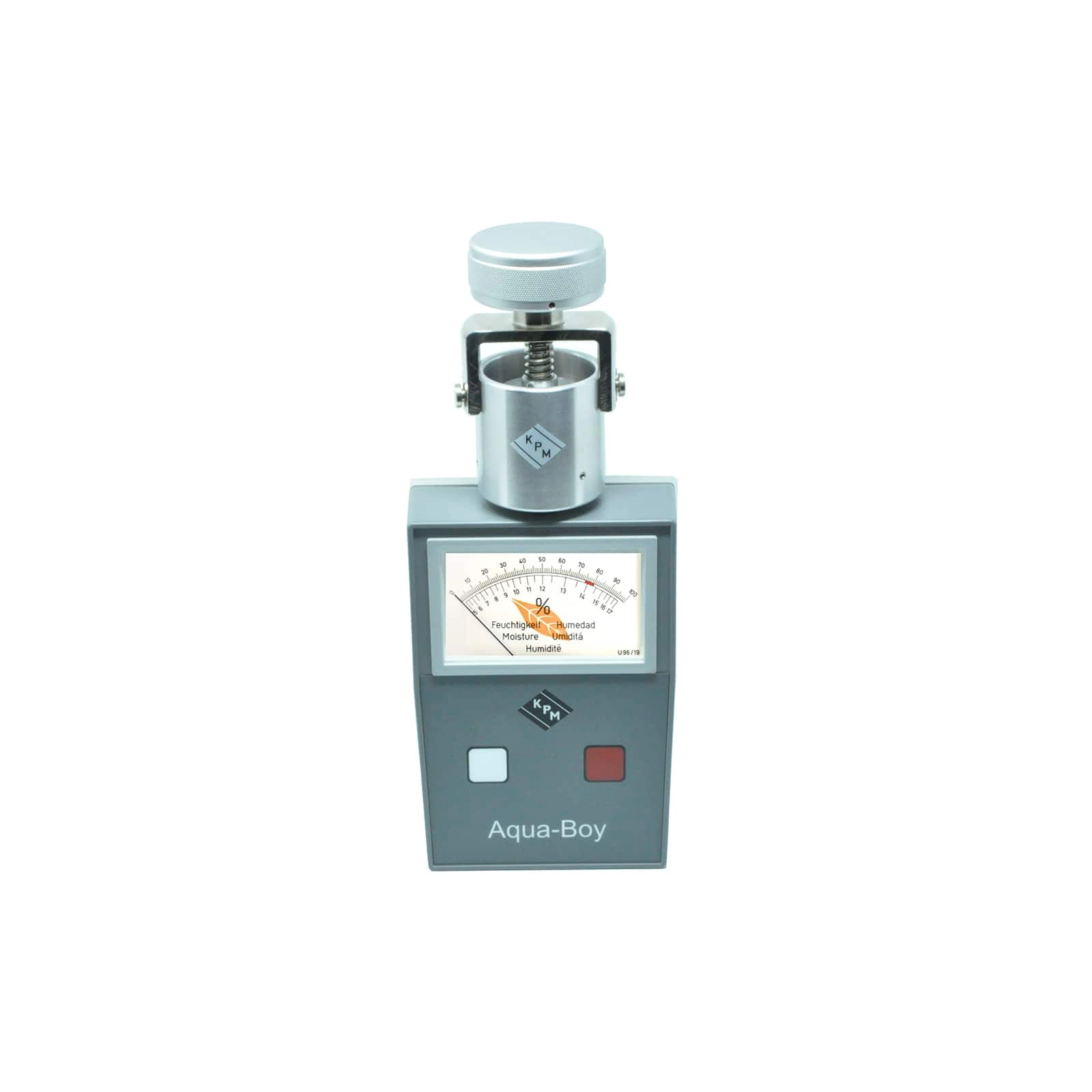 aquaboy moisture meter tamI-set