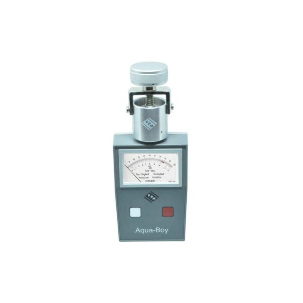aquaboy moisture meter tefI-set