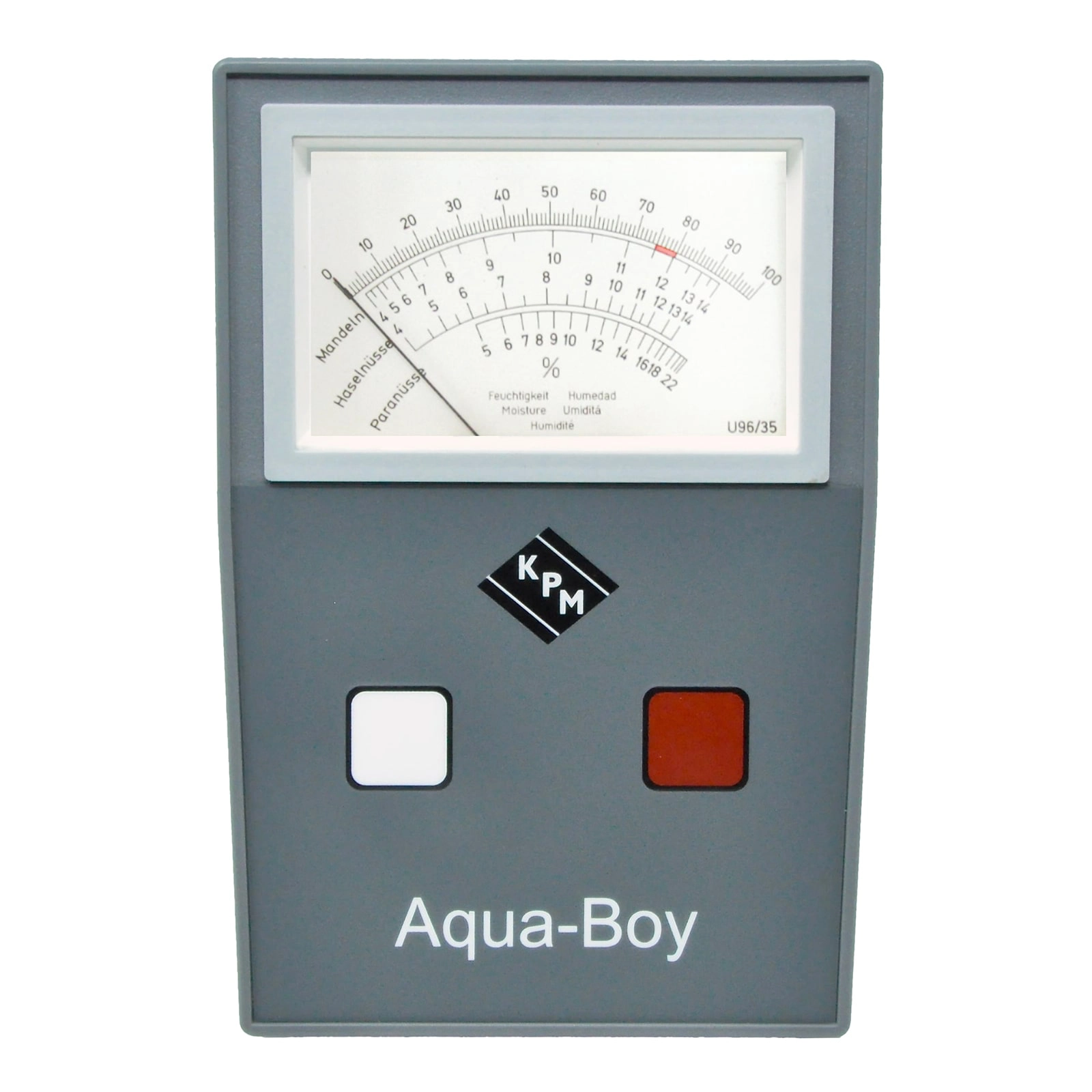 aquaboy moisture meter tfrI