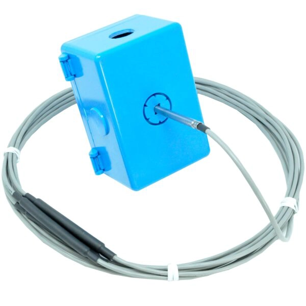 averaging flex cable temperature sensor TS-FC image3