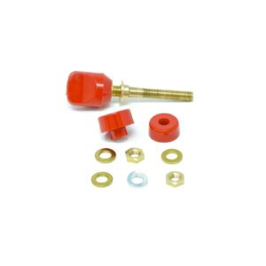 binding post with 63amp rating fixed flat clamp 8770630 image1