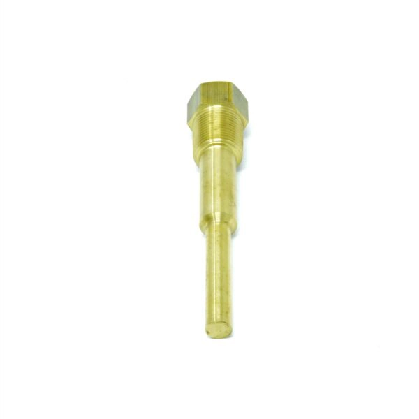 brass thermowell TW-B-6-3 4 image3