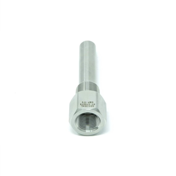 brass thermowell TW-S-4 image1