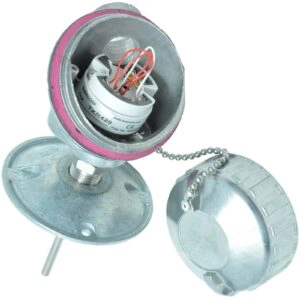 flue gas temperature sensor TT-F image1