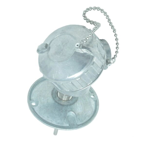 flue gas temperature sensor TT-F image3