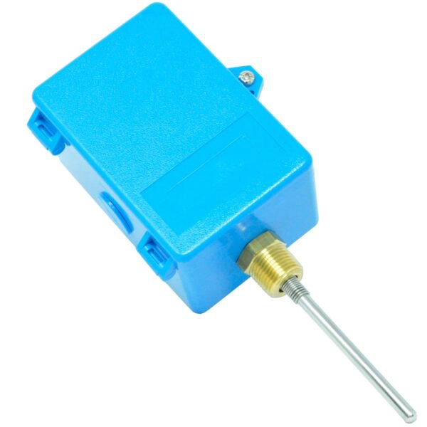 immersion pipe temperature sensor TS-P image1
