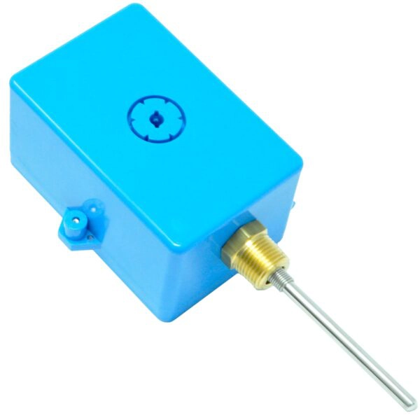 immersion pipe temperature sensor TS-P image3