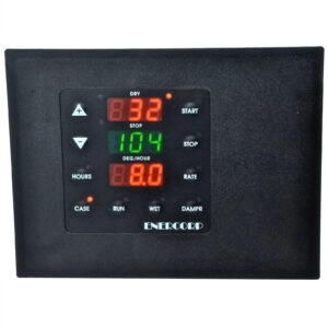 panel mount front board DCS-4000-A image1