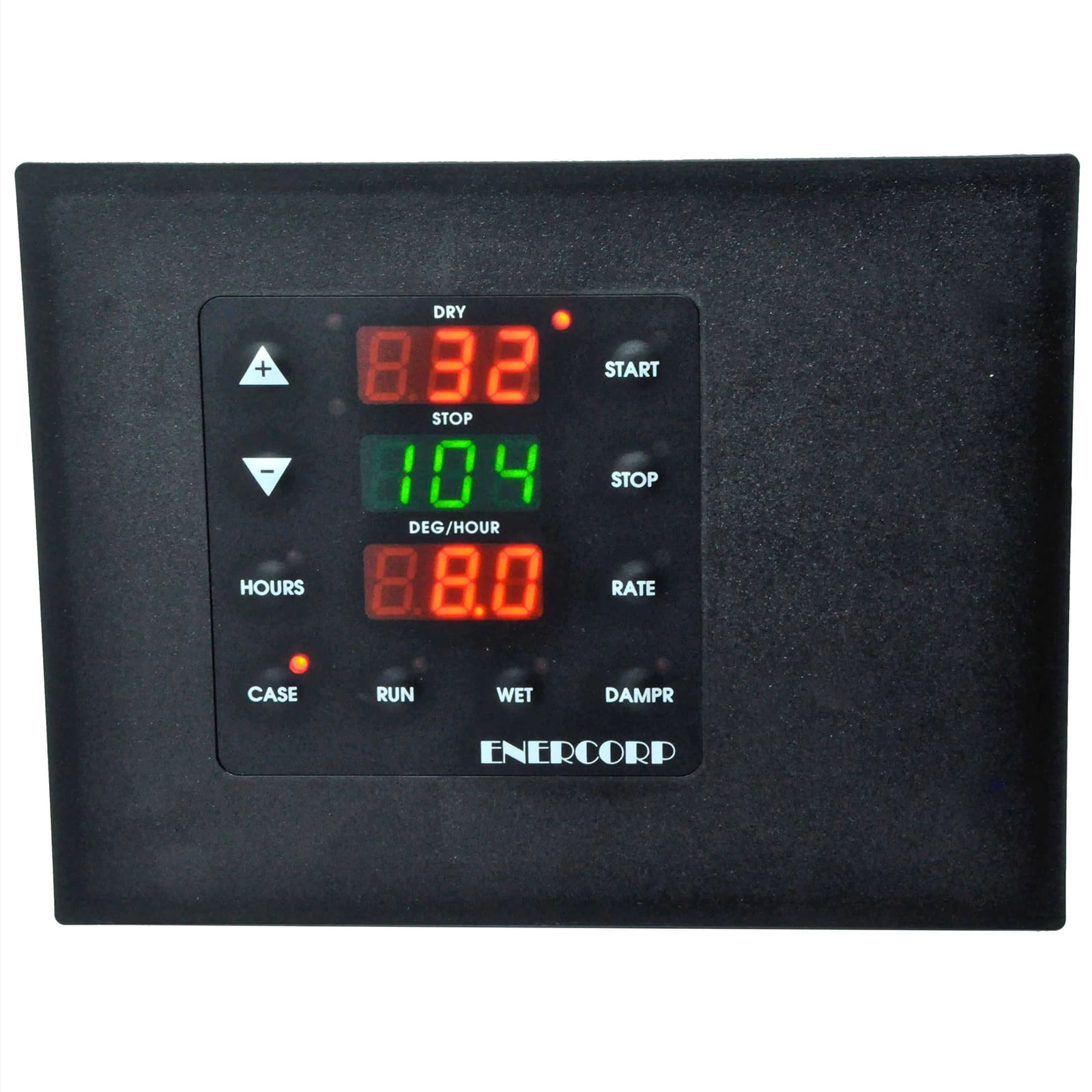 panel mount front board DCS-4000-A image1