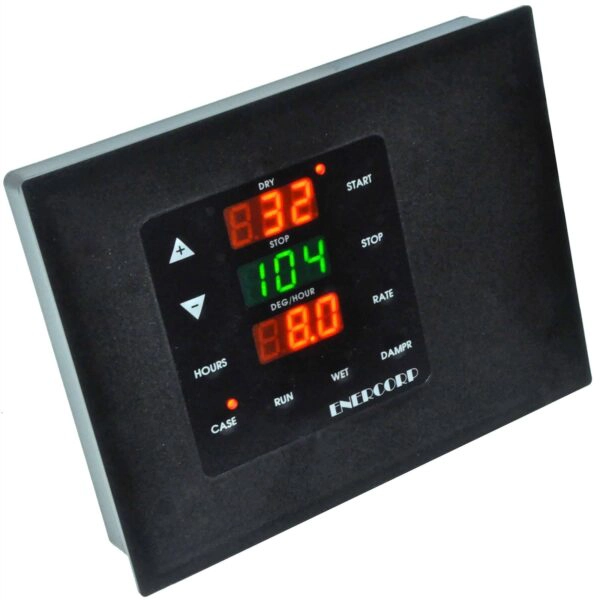 panel mount front board DCS-4000-A image3