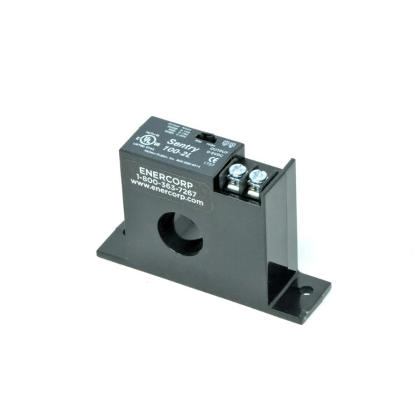solid core current transducer sentry100-2L image2