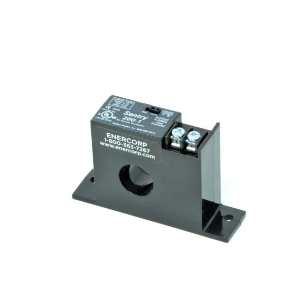 solid core current transducer sentry200-1 image2