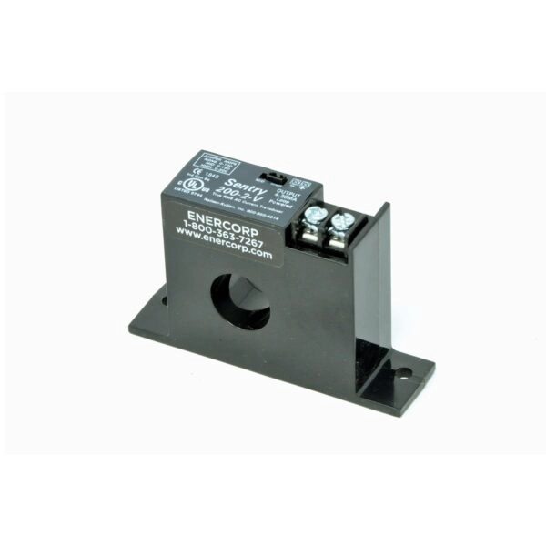 solid core current transducer sentry200-2-V image2