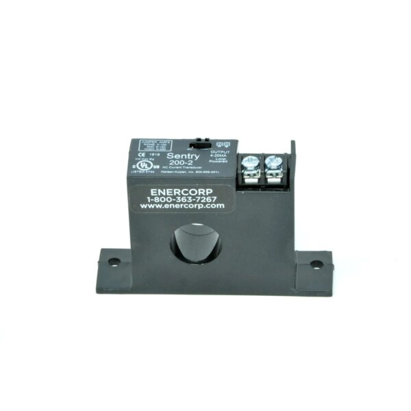 solid core current transducer sentry200-2 image1