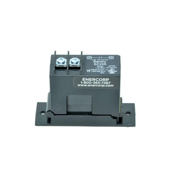 split core current switch SC225 image1