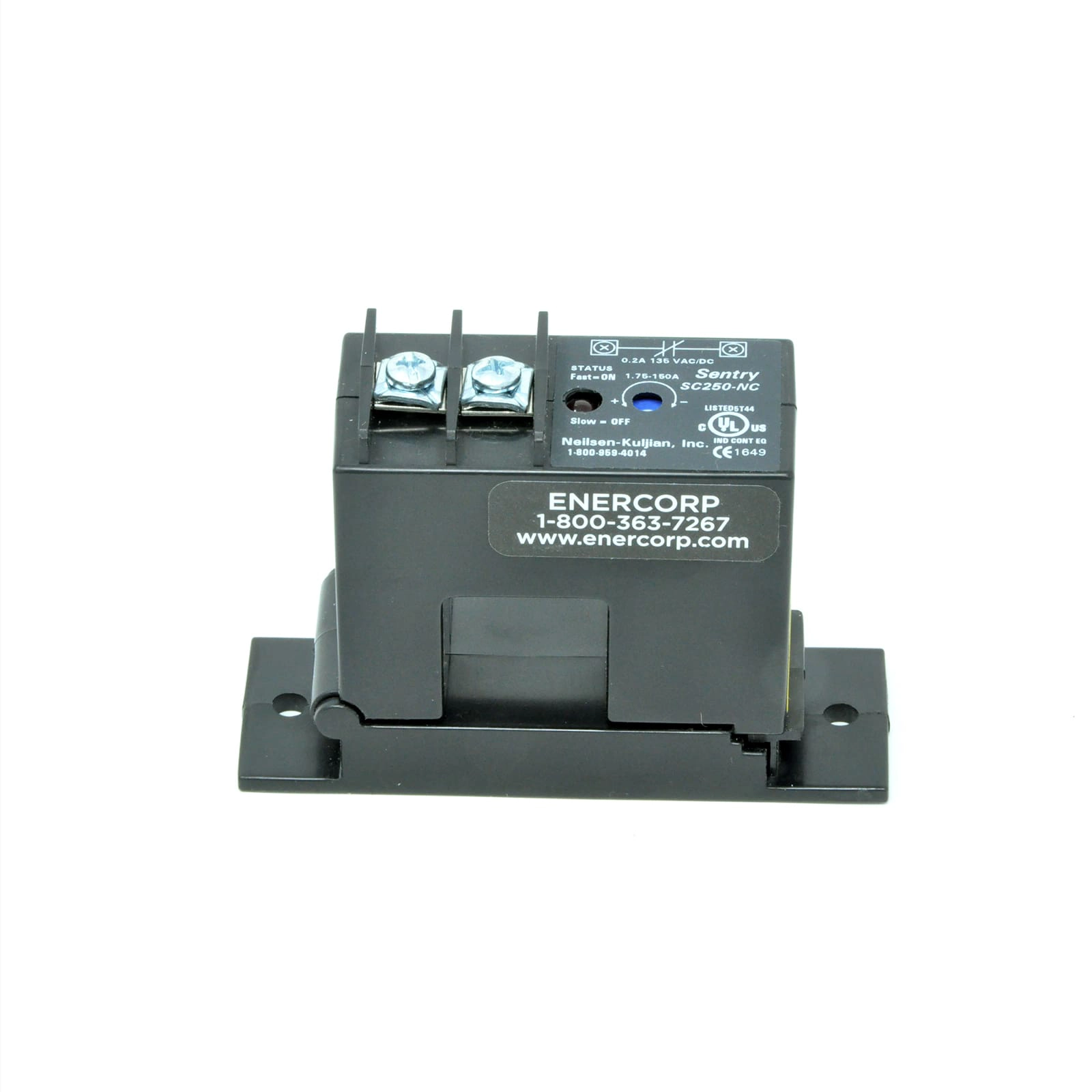 split core current switch SC250-NC image1