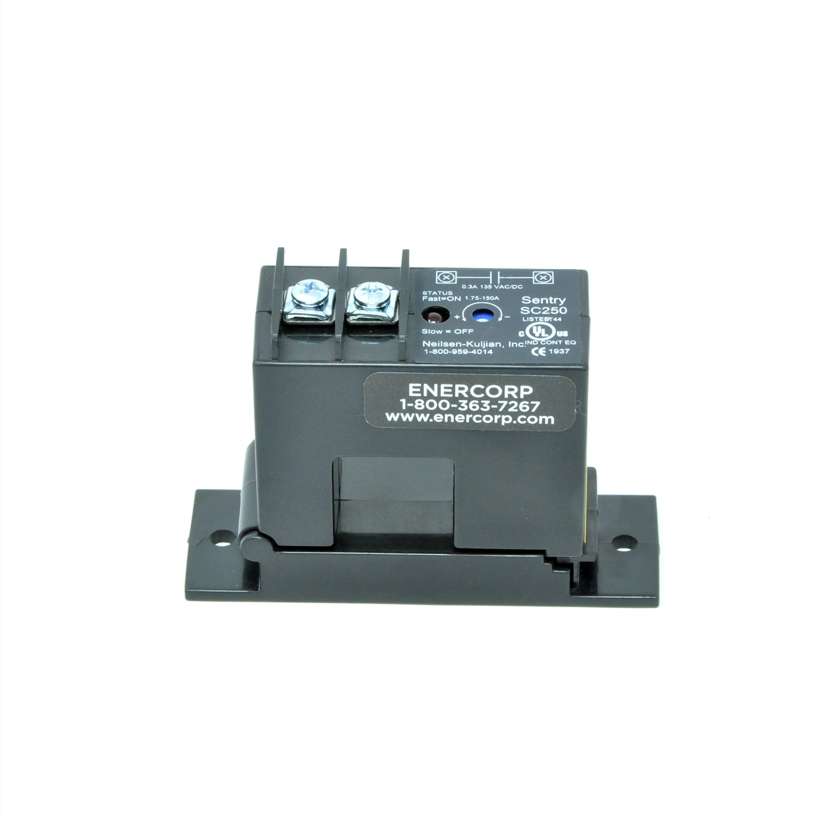 split core current switch SC250 image1