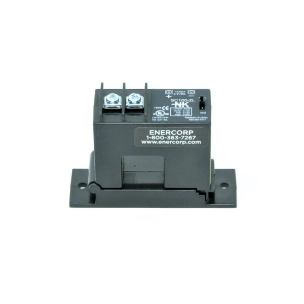 split core current transducer SC100-2L image1