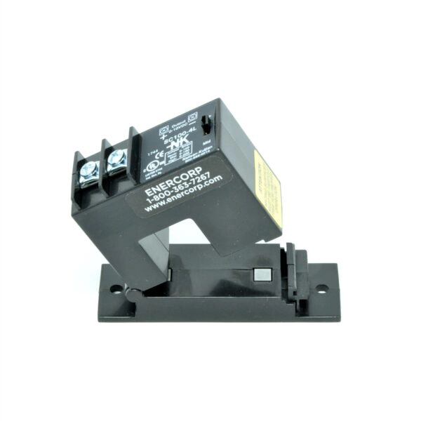 split core current transducer SC100-4L image2