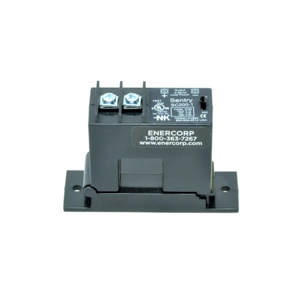 split core current transducer SC200-1 image1