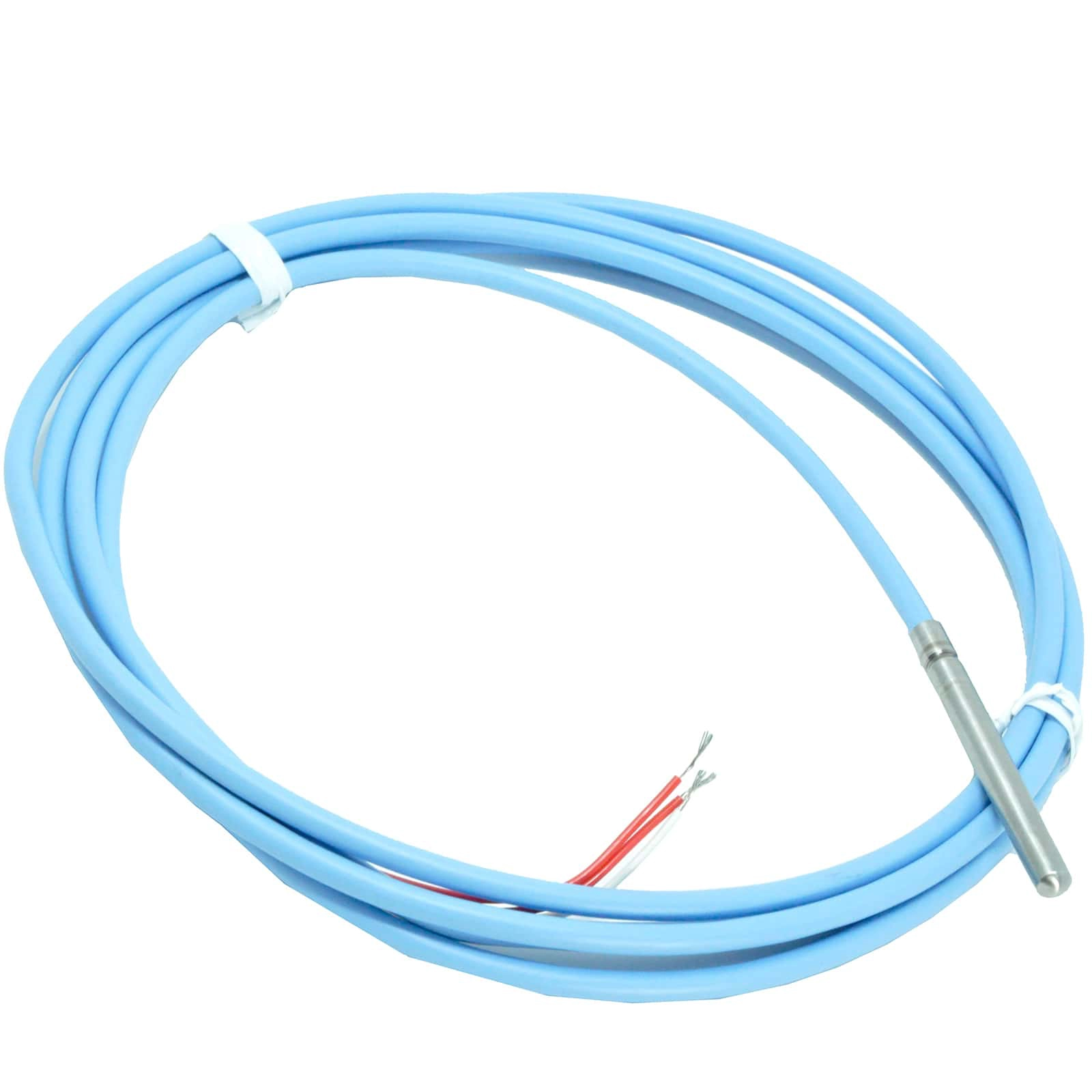 strap-on temperature sensor TS-SO-R