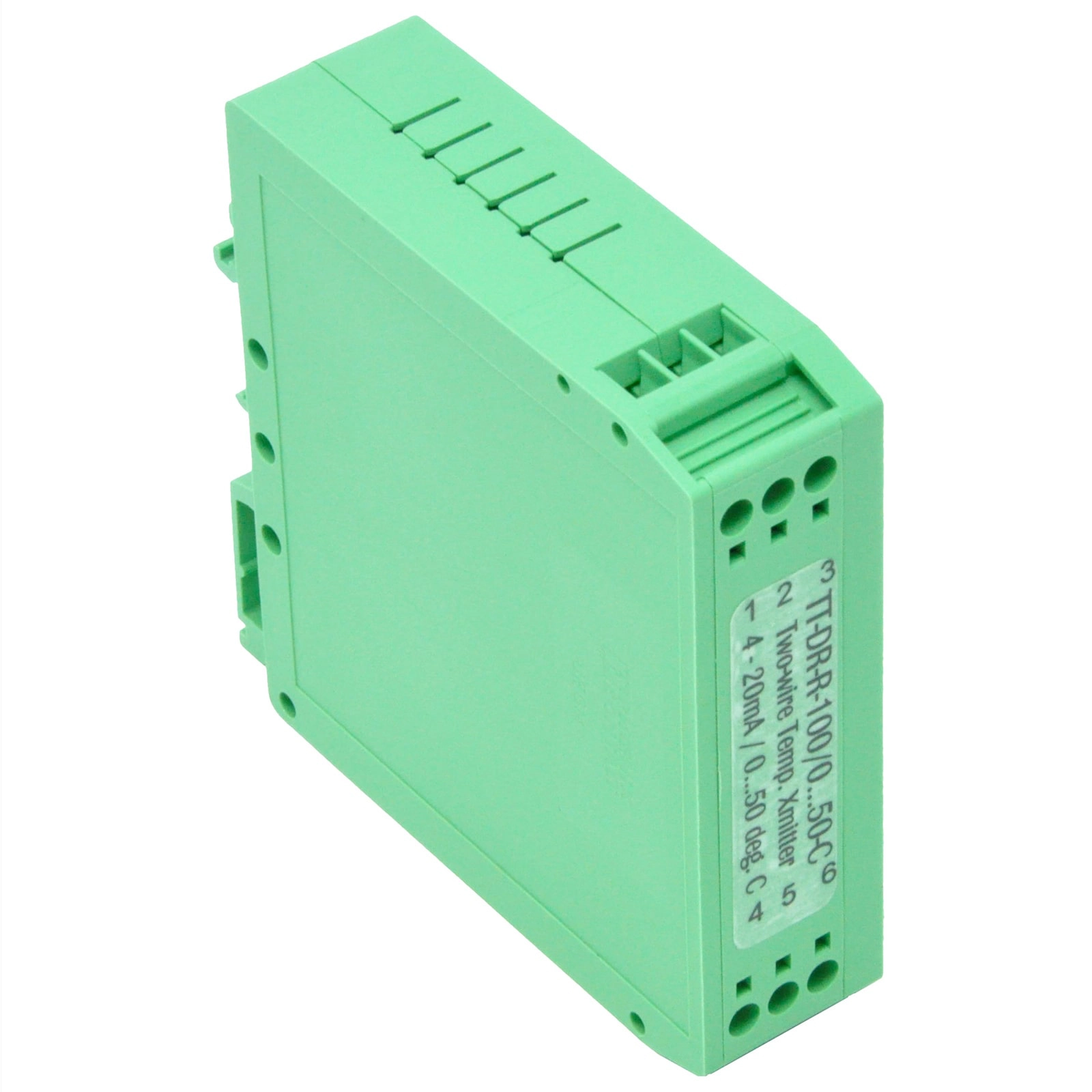 temperature transmitter TT-DR-R-100 050 image1