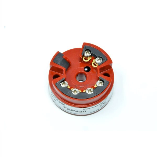 temperature transmitter TXP420 image3