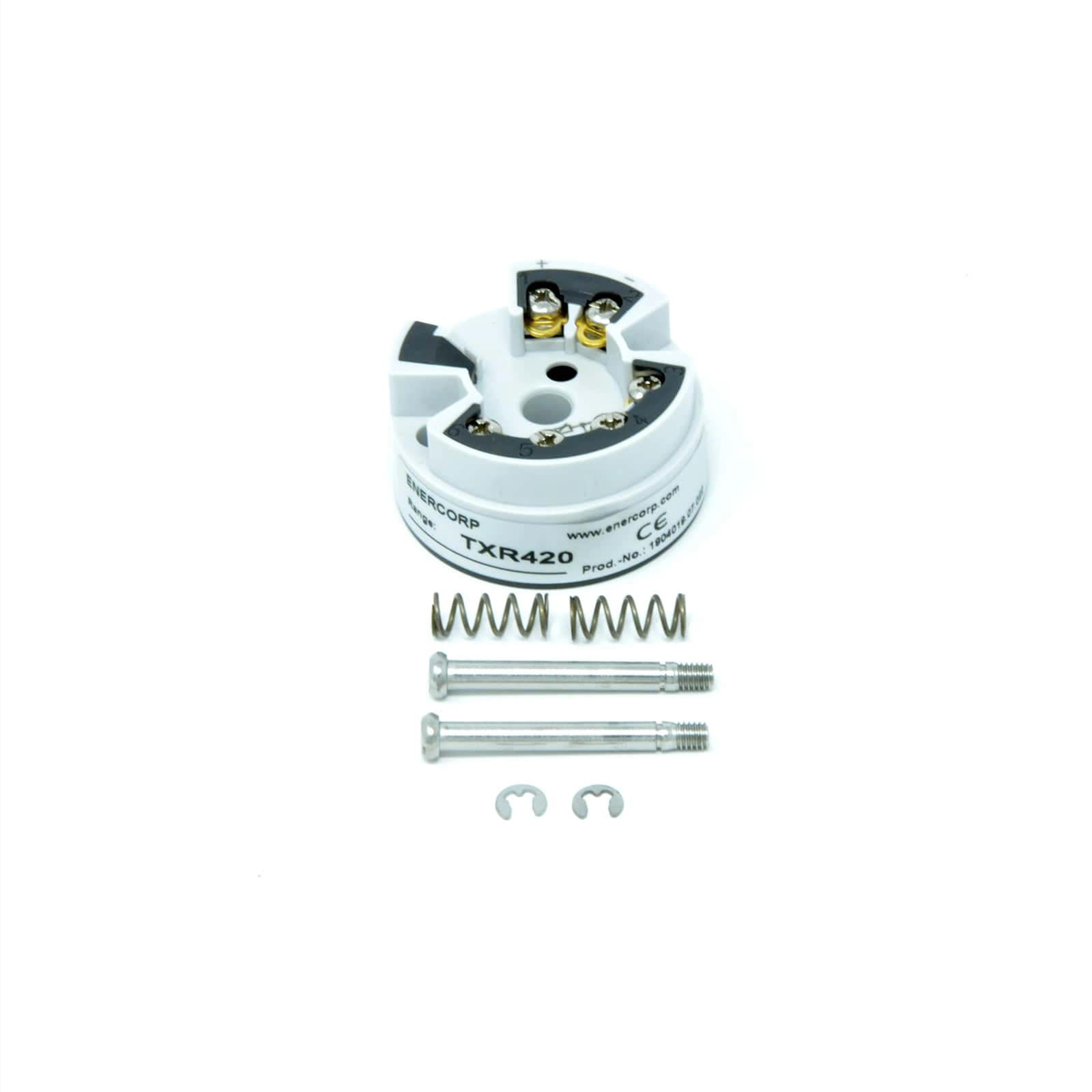 temperature transmitter TXR420 image3