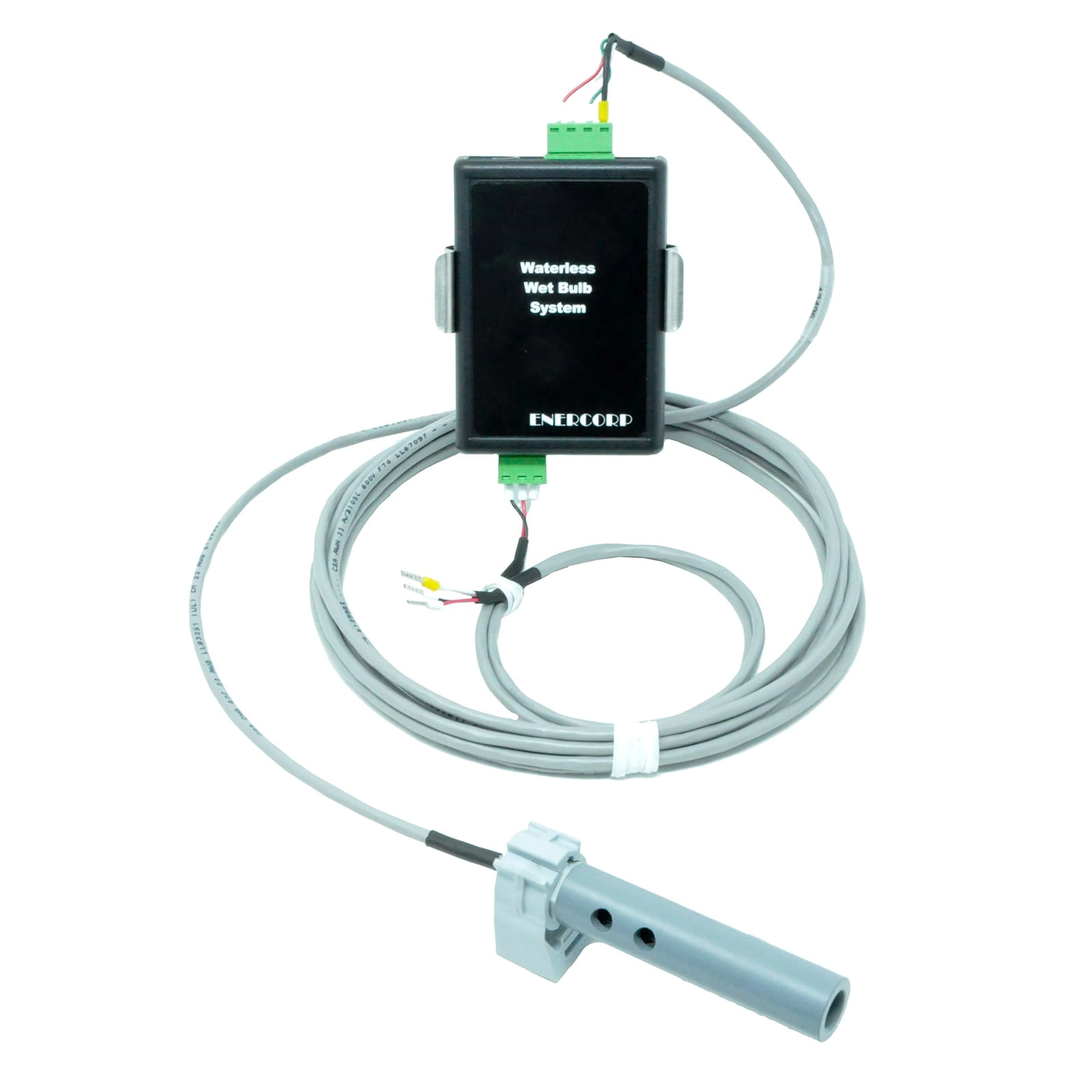 waterless wet bulb system WBS-4000 image1
