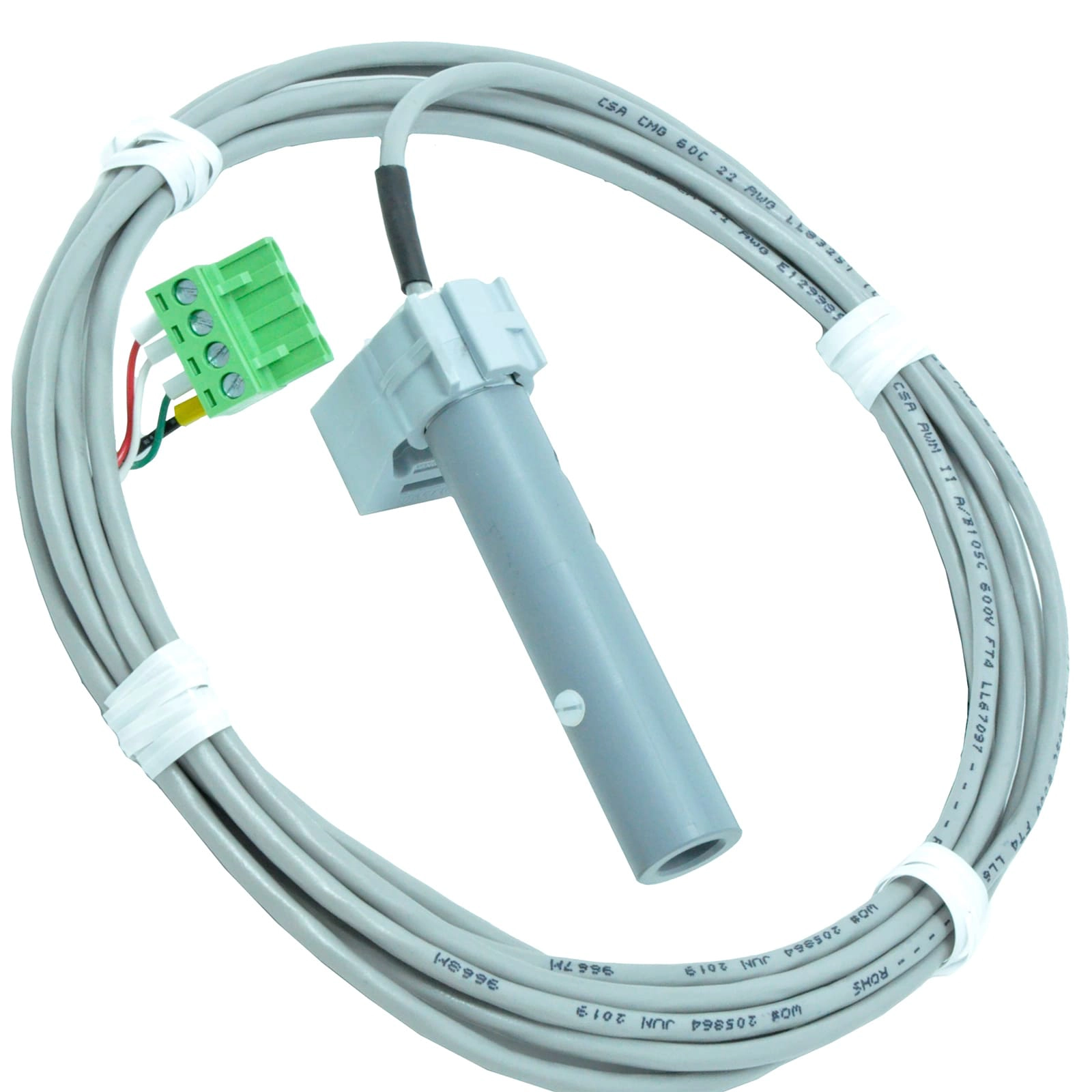 waterless wet bulb system WBS-4000 image4