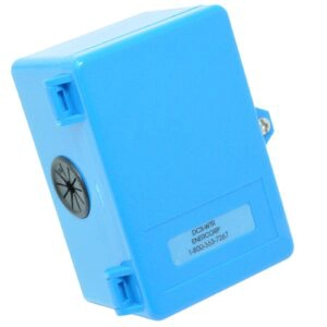 wireless transmitter communication system DCS-WTR image1
