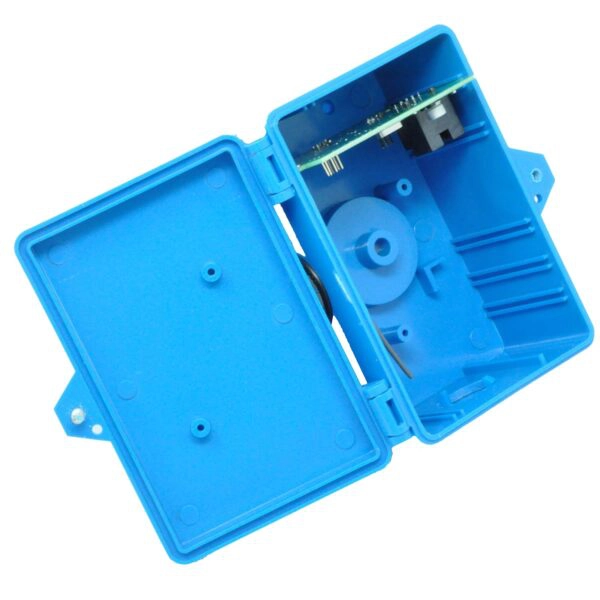 wireless transmitter communication system DCS-WTR image2