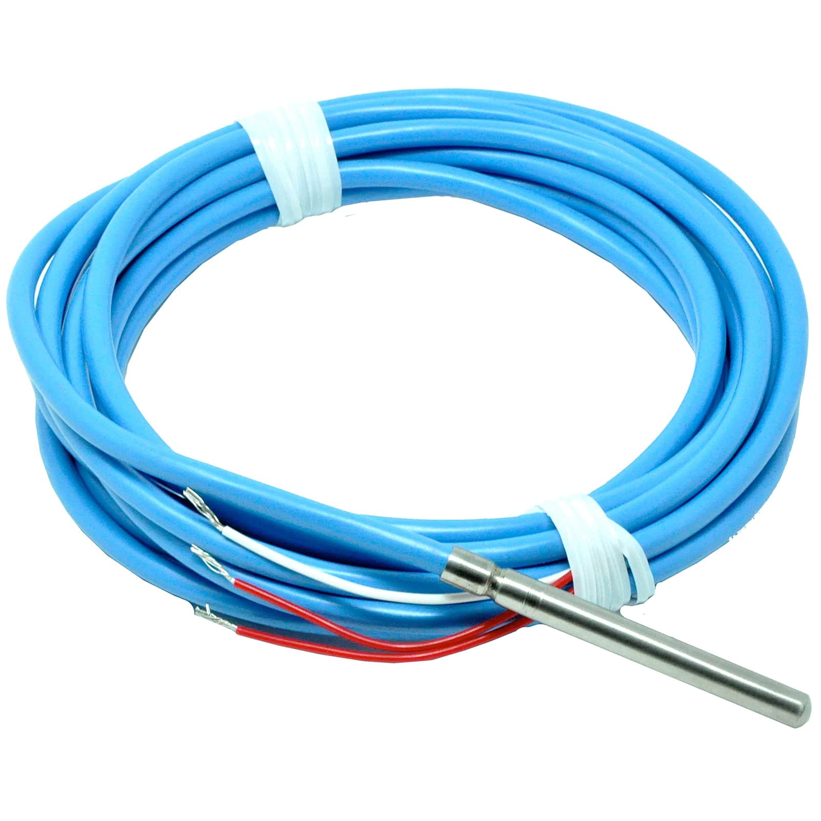 RTD-D Dry bulb measurement