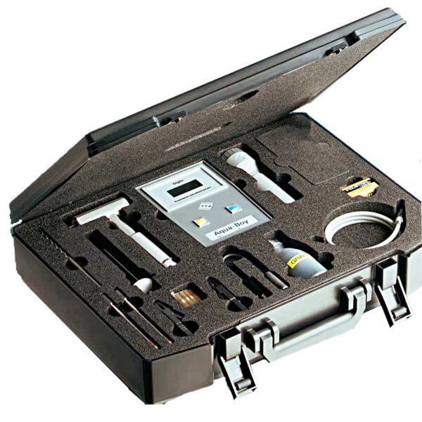 aquaboy moisture meter dbmi-k