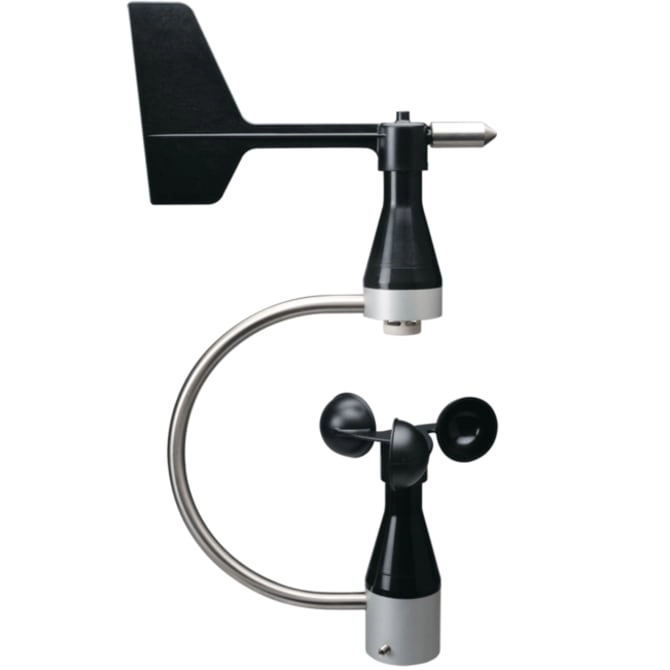 combi wind direction and air temperature sensor 4.3329.00